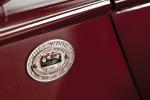Packard Twelve Dual Cowl Sport Phaeton by Dietrich 1935 года